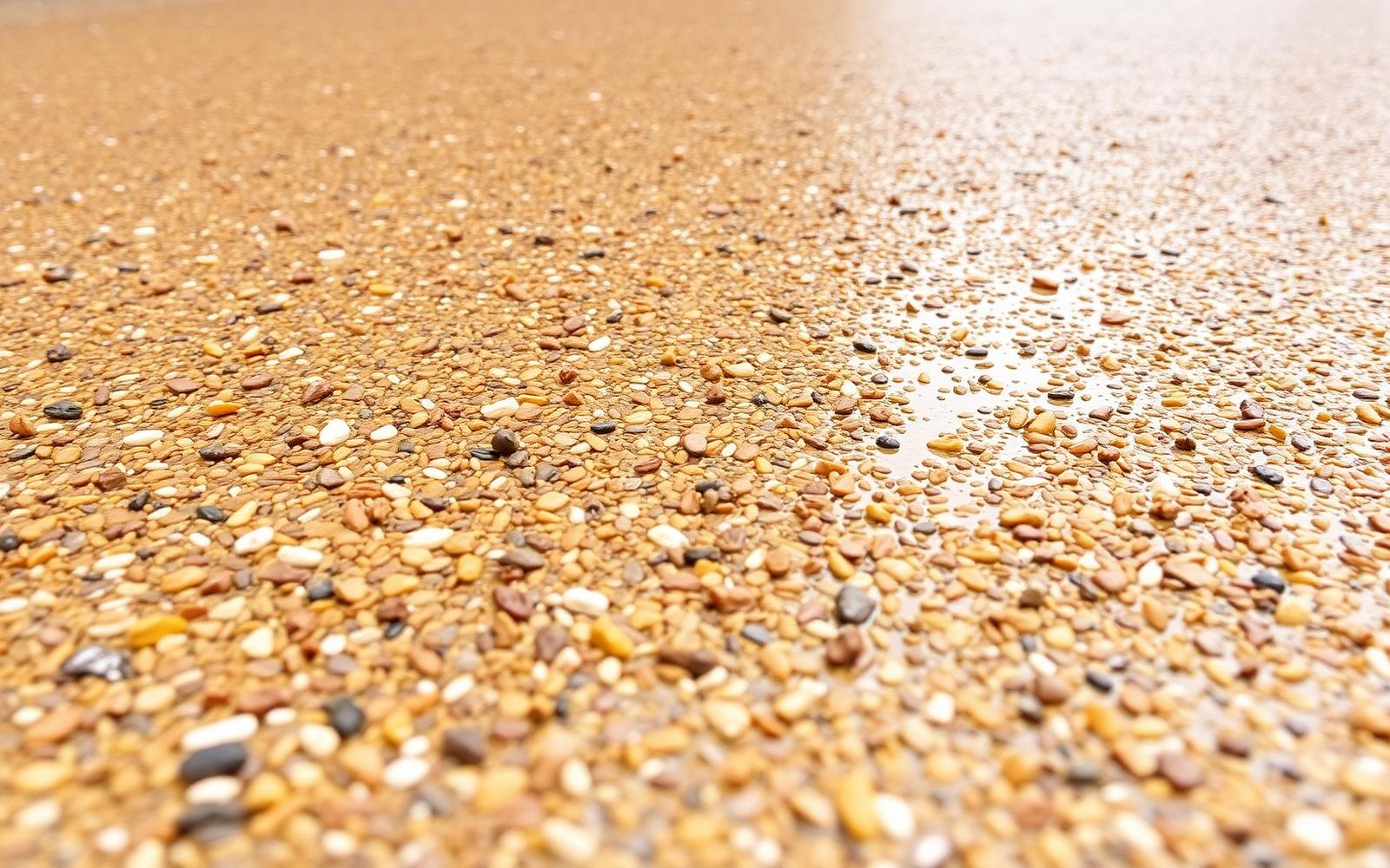 Resin Bound Driveways